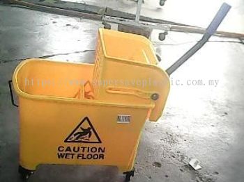 20L MOP WRINGER BUCKET