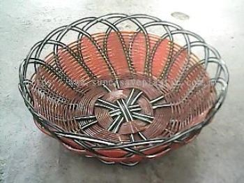 24CM ROUND BASKET
