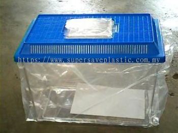 124A GUPPY AQUARIUM(S)