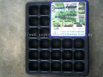 128 PLANTING TRAY