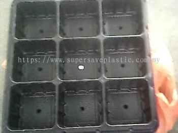 129 DIY PLATING TRAY