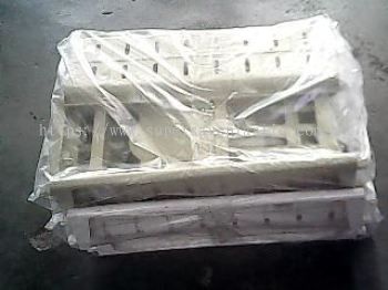161 KITCHEN RACK
