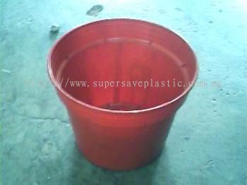 174-9 12CM FLOWER POT