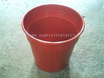 176 95MM FLOWER POT