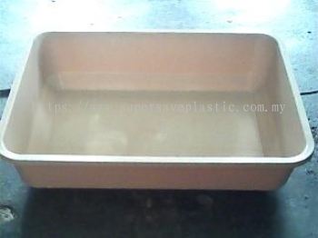 184 HYDROPONIC CRATE