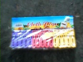 2288  CLOTH PEG