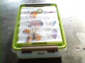 2313 TOYOGO CONTAINER