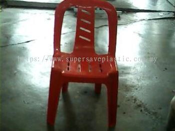 2882 CHILDREN SIDE CHAIR