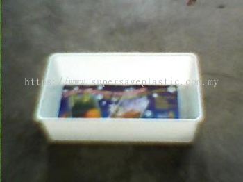 3201 MULTI STORAGE CONTAINER