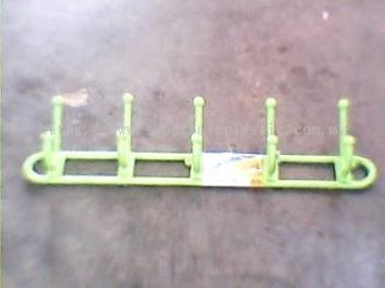 3218 BATHROOM HOOK  HANGER