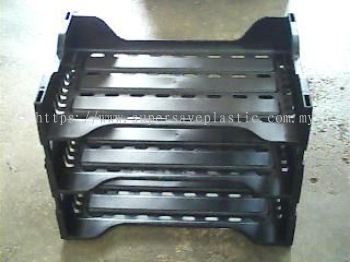 FPT604 3TIERS DOCUMENT TRAY