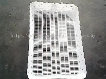 FRT2301 RECTANGULAR TRAY
