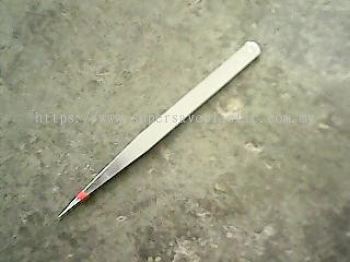 102 FEATHER CLIP