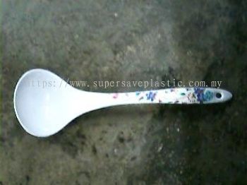 105 FLOWER SCOOP