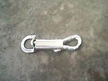 105A KEY RING