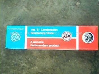 108 S COMBINATION SHARPENING STONE