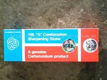 109 S COMBINATION SHARPENING STONE