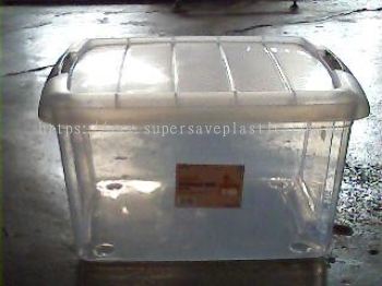 FSB ICONIC STORAGE BOX