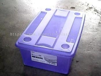 FSB8644 MULTIPURPOSE BOX