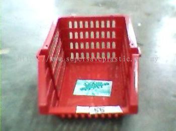 FSKR1435 STACKABLE RACK(2PCS)