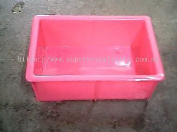 FTC2317 MINI TOOL CRATE