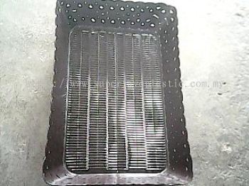 FTR2302 RECTANGULAR TRAY