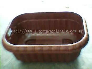 TOYOGO 299 GARDEN POT