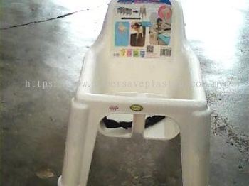TOYOGO 465 DUAL KID'S CHAIR