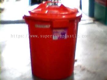 TOYOGO 510 PAIL WITH COVER
