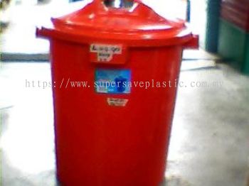 TOYOGO 515 PAIL WITH COVER