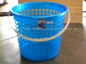 TOYOGO 560 LAUNDRY BASKET