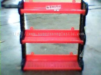 TOYOGO 663 RACK