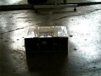 TOYOGO 735-1 EXPANDABLE MULTI PURPOSE COMPARTMENT