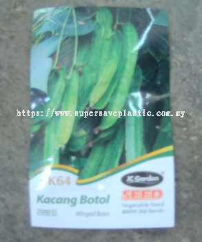 K64 JC SEED KACANG BOTOL