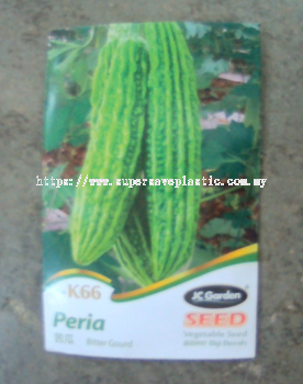 K66 JC GARDEN PERIA