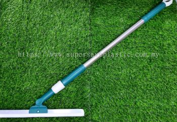 35CM FLOOR WIPER WITH ADJUSTABLE HANDLE 