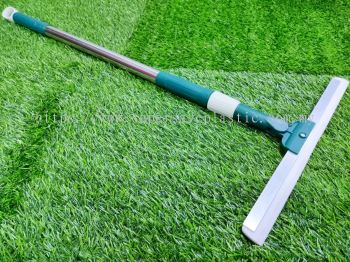 50CM FLOOR WIPER WITH ADJUSTABLE HANDLE