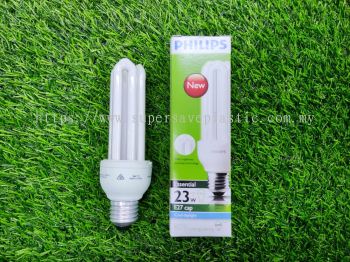 PHILIPS 23W 3U PLCE TUBE D/L