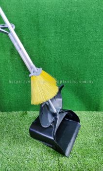 369AB LOBBY DUSTPAN