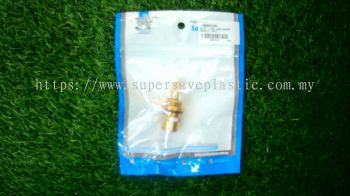 00901ZA H/D-HEX COPPER VALVE