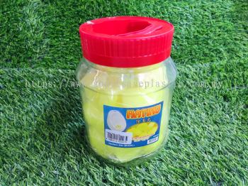 018 DEODORANT BLOCK/UBAT GEGAT TANDAS