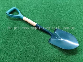 188 MINI SHOVEL(SHARP)