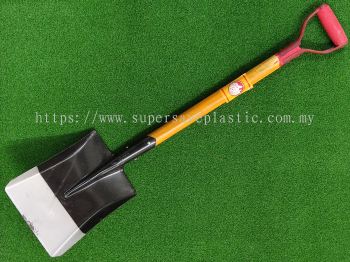 SQUARE SHOVEL