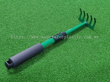 JM167 13" GARDEN RAKE