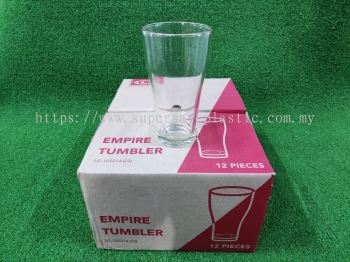 LG22 12 OZ TUMBLER(12PCS)