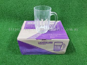 LG117 11.5OZ MUG(6PCS)