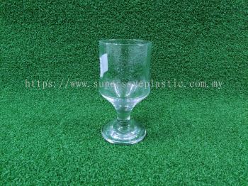 44413 245CC WINE GLASS