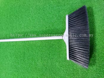 9090 IRON HANDLE BROOM