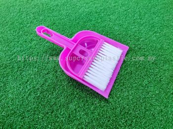 BDP802/8026 MINI BROOM SET