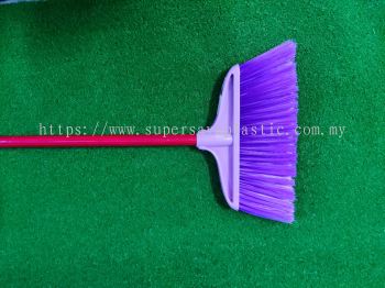 AB303 BROOM WITH 4FT HANDLE